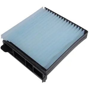 Comparateur de prix : Blue Print Adn12533 Cabine filtre