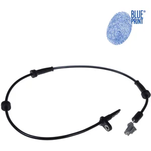 Blue Print Capteur ABS pour NISSAN: Qashqai (Ref: ADN17129)