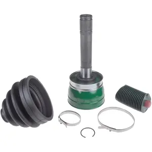 Comparateur de prix : Homokineet reparatie set aandrijfas ADN18935 Blue Print
