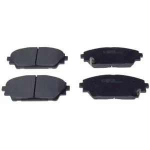 Blue Print Remblokken set pas cher