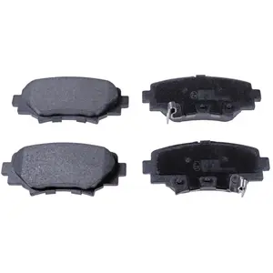 Blue Print Remblokken set pas cher