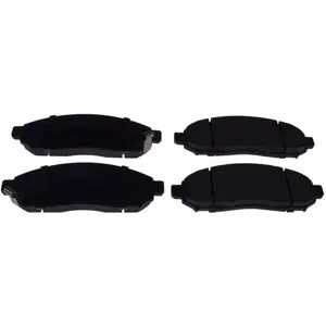 Blue Print Remblokken set pas cher