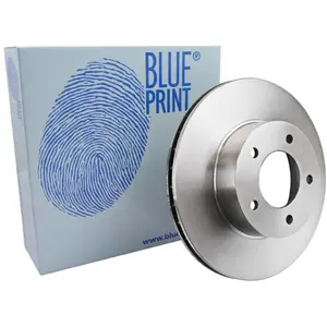 Remschijf ADJ134352 Blue Print pas cher