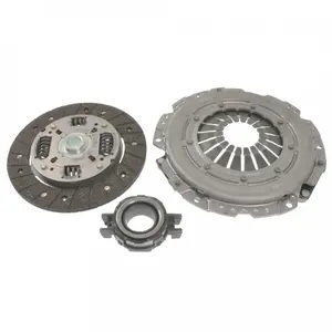 Blue Print Kit d'embrayage pour SUZUKI: Samuraï, Vitara & SANTANA: Sam...Vendu paroscaro