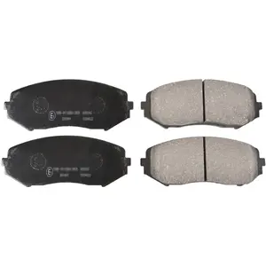 Blue Print Remblokken set pas cher