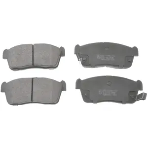 Blue Print Remblokken set pas cher