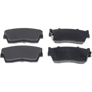 Blue Print Remblokken set pas cher