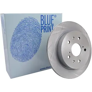 Remschijf achter ADK84331 Blue Print pas cher