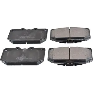 Blue Print Remblokken set pas cher