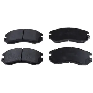 Blue Print Remblokken set pas cher