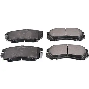 Blue Print Remblokken set pas cher