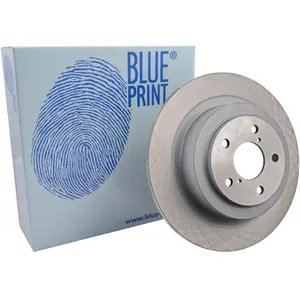 Blue Print Remschijf achter pas cher