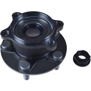 Blue Print Adm58348 Roue Suspensions