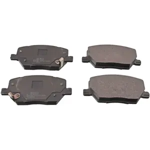 Blue Print Remblokken set pas cher