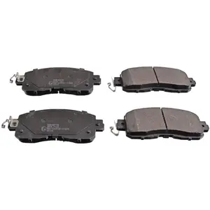 Blue Print Remblokken set pas cher