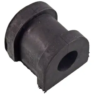 Stabilisatorlager aan Draagarm ADC480105 Blue Print