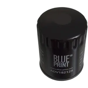 Oliefilter ADV182129 Blue Print pas cher