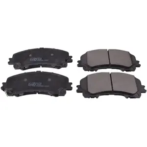 Blue Print Remblokken set pas cher