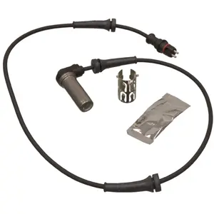 ABS - sensor ADJ137104 Blue Print pas cher