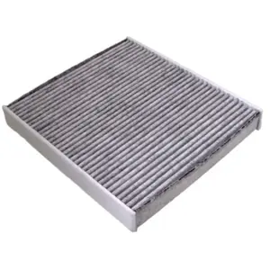 Comparateur de prix : Blue Print Filtre à charbon actif ADT32549 pour habitacle