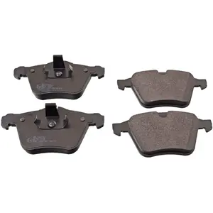 Remblokken set ADJ134247 Blue Print pas cher