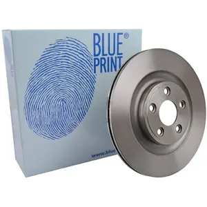 Remschijf ADJ134360 Blue Print pas cher