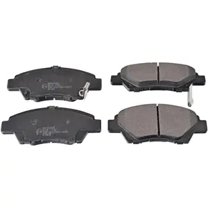 Blue Print Remblokken set pas cher