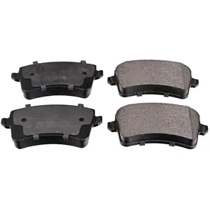 Blue Print Remblokken set pas cher