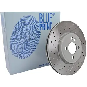 remschijf ADB114314 Blue Print pas cher