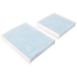 Comparateur de prix : Blue Print ADP152508 Kit de filtres d'habitacle/filtre à pollen
