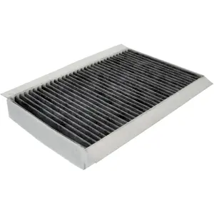 Comparateur de prix : Blue Print ADJ132502 Filtre à charbon actif pour habitacle