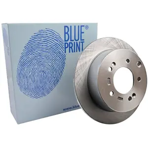 Comparateur de prix : Disque De Frein Blue Print