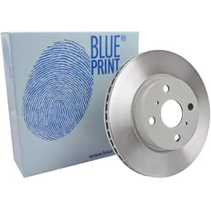 Remschijf voor ADT343222 Blue Print pas cher