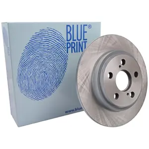 Remschijf achter ADT343224 Blue Print pas cher