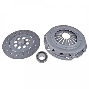 Blue Print Kit d'embrayage pour LAND ROVER: Defender, Discovery (Ref: ADJ133013)