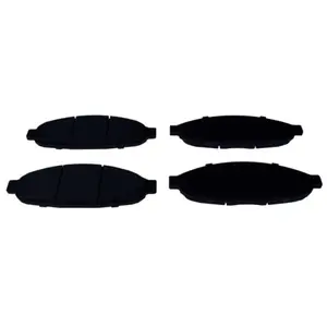 Blue Print Remblokken set pas cher