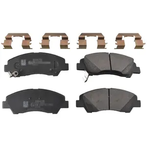 Blue Print Remblokken set pas cher