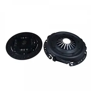 Blue Print Kit d'embrayage pour JEEP: Wrangler (Ref: ADA103021)