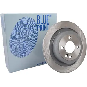remschijf ADB114316 Blue Print pas cher