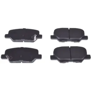 BP Remblokken set pas cher