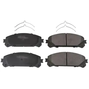 Blue Print Remblokken set pas cher