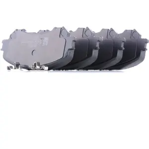 Blue Print Remblokken set pas cher