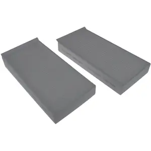Comparateur de prix : Blue Print adb112513 Filtre, air d'habitacle