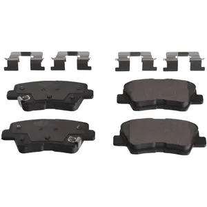 Blue Print Remblokken set pas cher