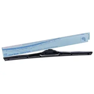 Blue Print Balai d'essuie-glace hybride AD24HY600 pas cher