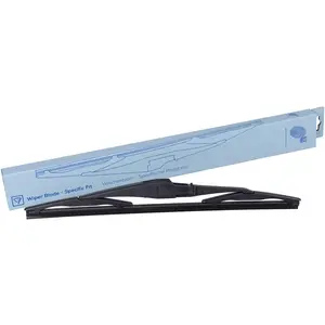 Blue Print AD16RR400B Balai d'essuie-glace pas cher