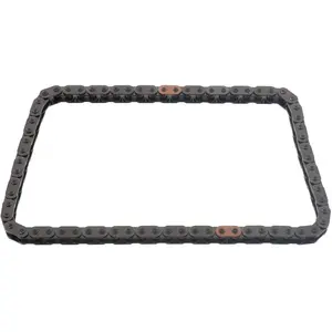 Blue Print distributieketting