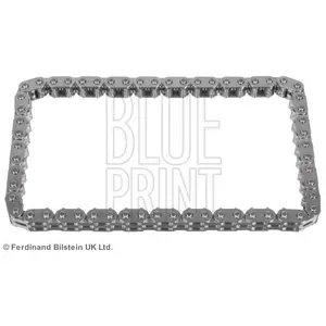 Blue Print ketting