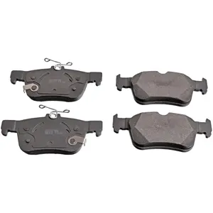 Blue Print remblokkenset pas cher