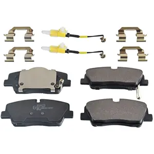 Blue Print remblokkenset pas cher